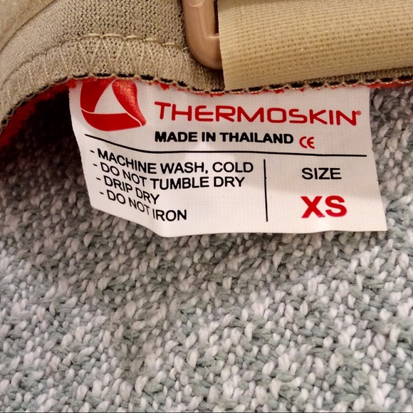 Unisex Thermoskin Plantar FXT Night Splint - Picture 5 of 7